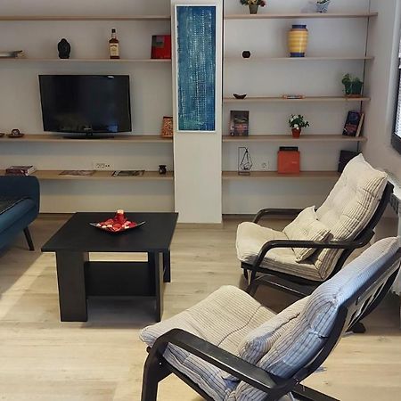 Exclusive Apartments スコピエ エクステリア 写真