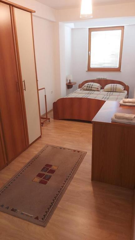 Exclusive Apartments スコピエ エクステリア 写真