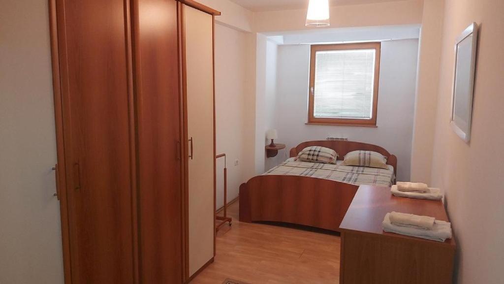Exclusive Apartments スコピエ エクステリア 写真
